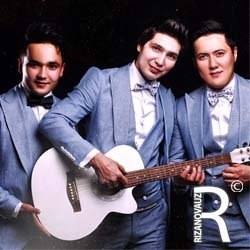 Ummon guruhi - Dengiz | Уммон гурухи - Денгиз (music version)