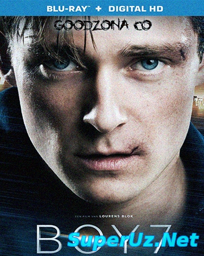 Номер семь / Boy 7