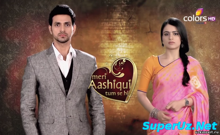 Senga oshiqman / Сенга ошикман 64 qism (O`zbek tilida serial 2015)