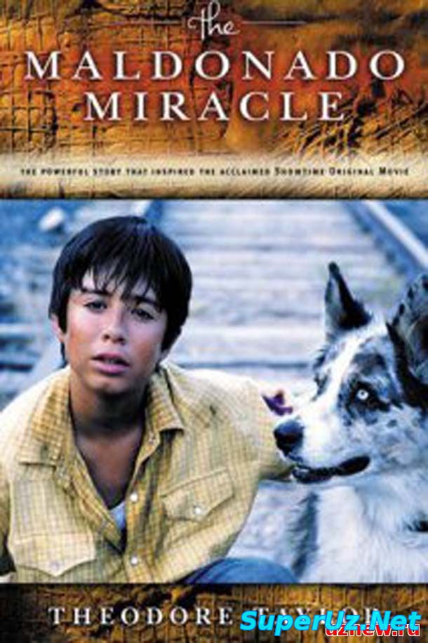 Чудо Мальдонадо смотреть онлайн