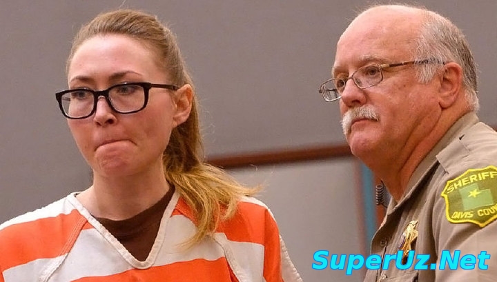 Еще одну учительницу судят в США за секс со старшеклассниками