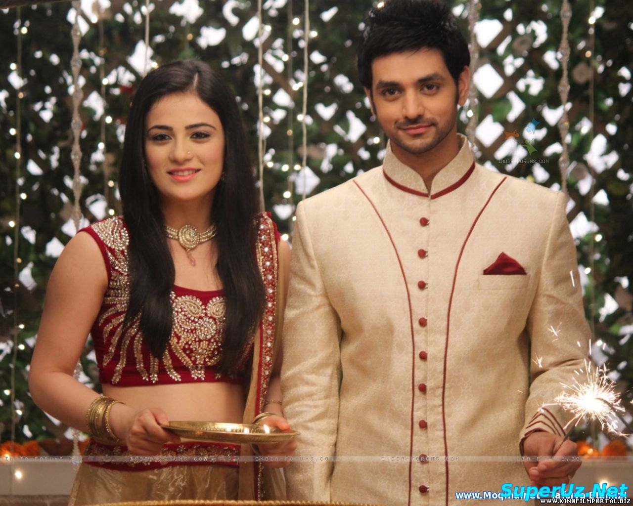 Senga oshiqman / Сенга ошикман 63 qism (O`zbek tilida serial 2015) TOLIQ