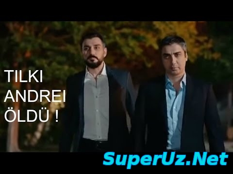 Polat Alemdar Tilki'nin işini bitiriyor!