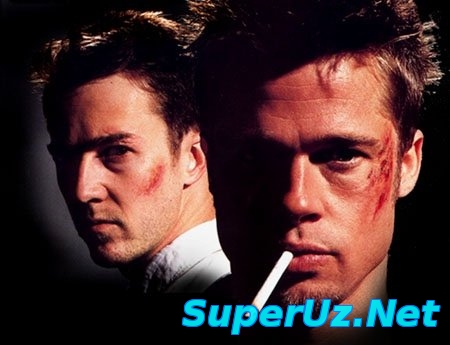 Бойцовский клуб