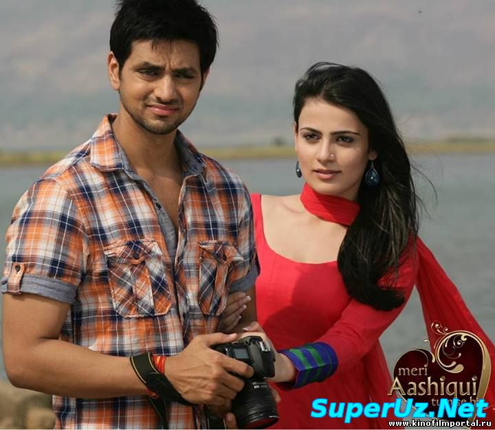 Senga oshiqman / Сенга ошикман (O`zbek tilida serial 2015) 87-88-89qism