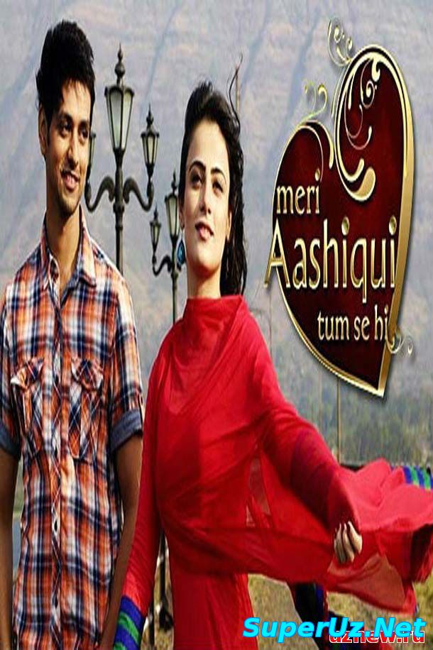 Senga oshiqman / Сенга ошикман 72 qism (O`zbek tilida serial 2015)