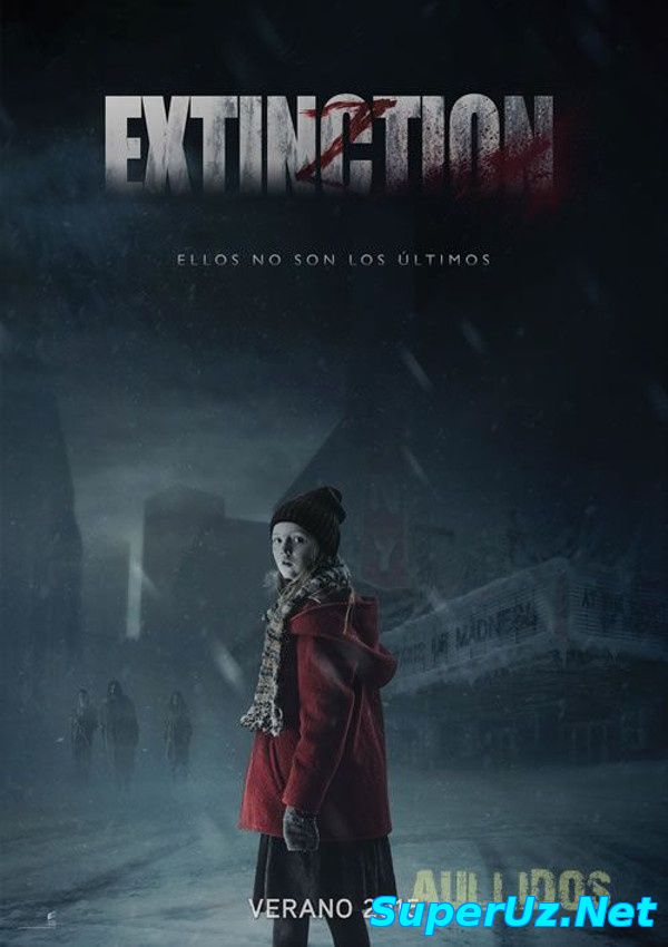 Вымирание (2015)