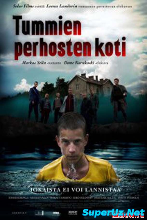 Дом темных бабочек смотреть онлайн