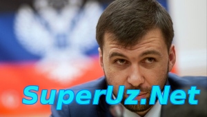 Денис Пушилин: гуманитарная помощь не понадобится, если Украина снимет блокаду Донбасса