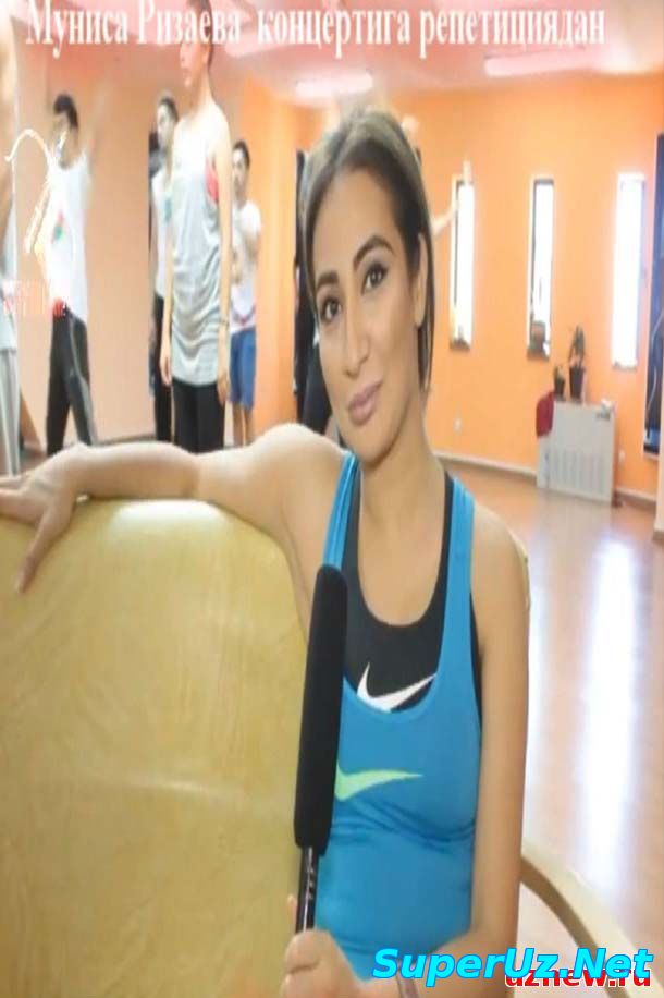 Munisa Rizayeva: San'atni tashlayman (2015)