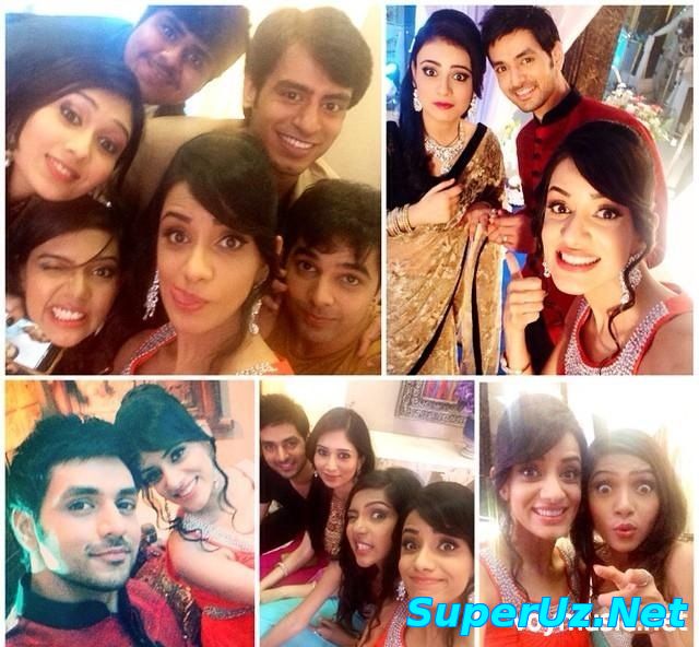 Senga Oshiqman 119-qism 