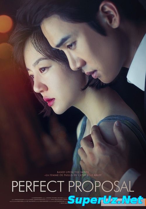 Идеальное предложение / Perfect Proposal (2015)