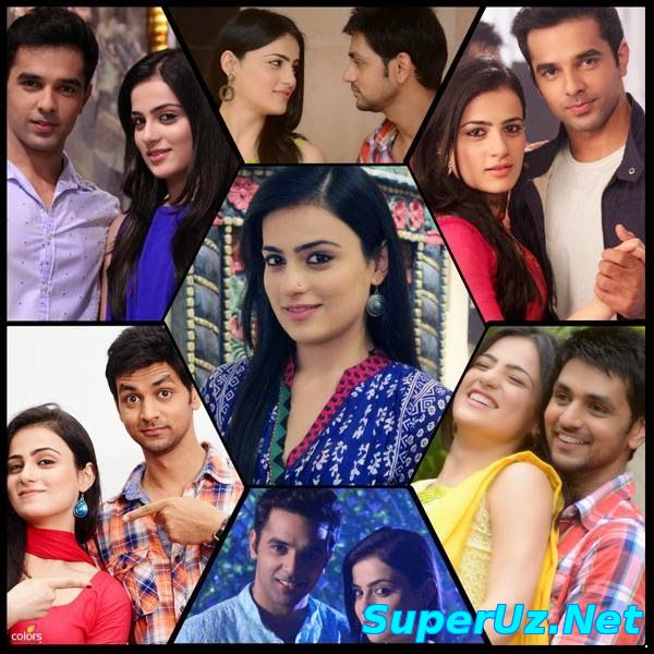 Senga oshiqman / Сенга ошикман (Uzbek tilida serial 2015) 117-Qism TOLIQ