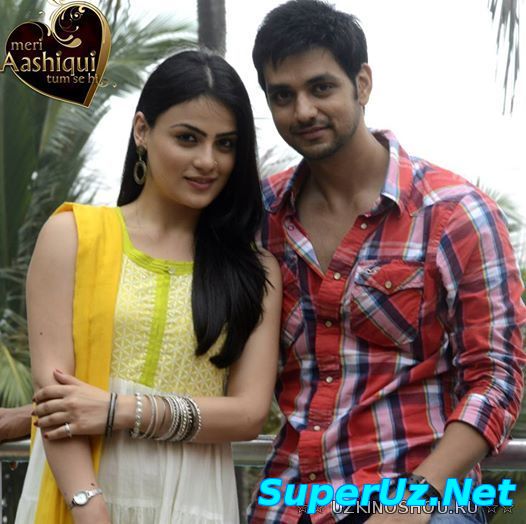 Senga oshiqman / Сенга ошикман (Uzbek tilida serial 2015) 116-Qism TOLIQ