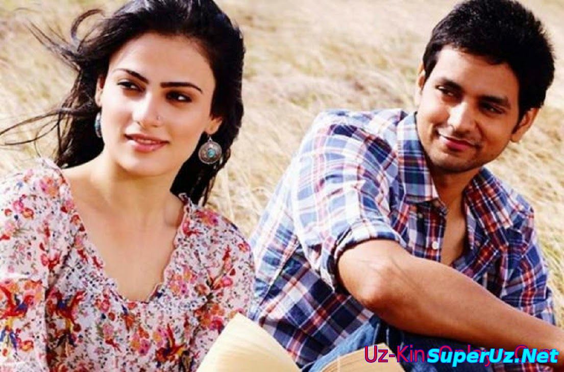 Senga oshiqman / Сенга ошикман (Uzbek tilida serial 2015) 119-qism TEZ ORADA