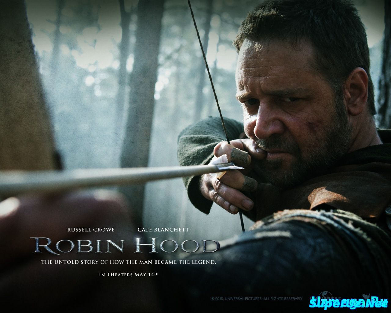 Robin gud (o'zbek tilida) 2015