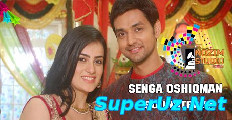 Senga oshiqman / Сенга ошикман (Uzbek tilida serial 2015) 122-Qism