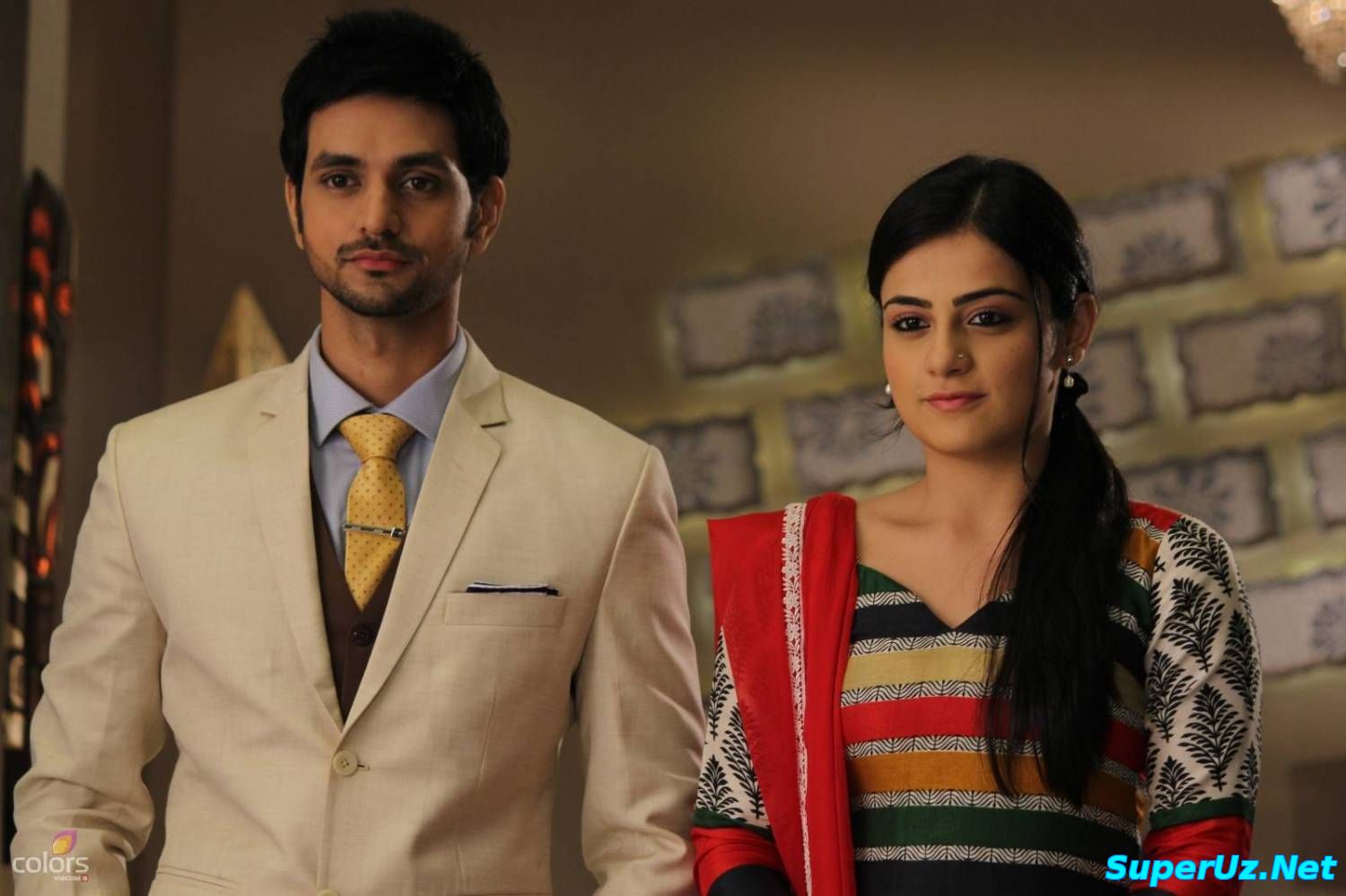 Senga oshiqman / Сенга ошикман (151-152 qism)