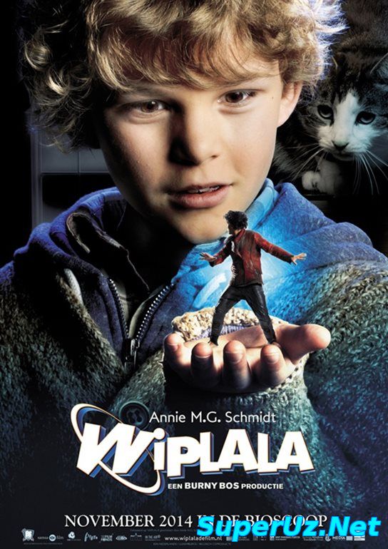 Viplala / Виплала (Uzbek tilida)