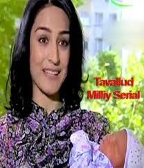 Tavallud yangi uzbek seryal