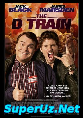 Дорога в Голливуд (2015) смотреть онлайн