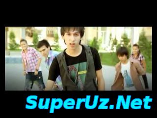 uzbek klip 2015 azik zardalaring