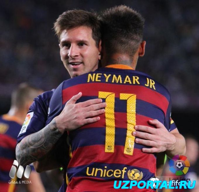 ISPANIYA CHENPIONATI 4 TUR UCHRASHUVLARI NATIJALARI