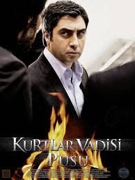 Kurtlar Vadisi Pusu 265 Yeni Son Bölüm İzle Tek Parça