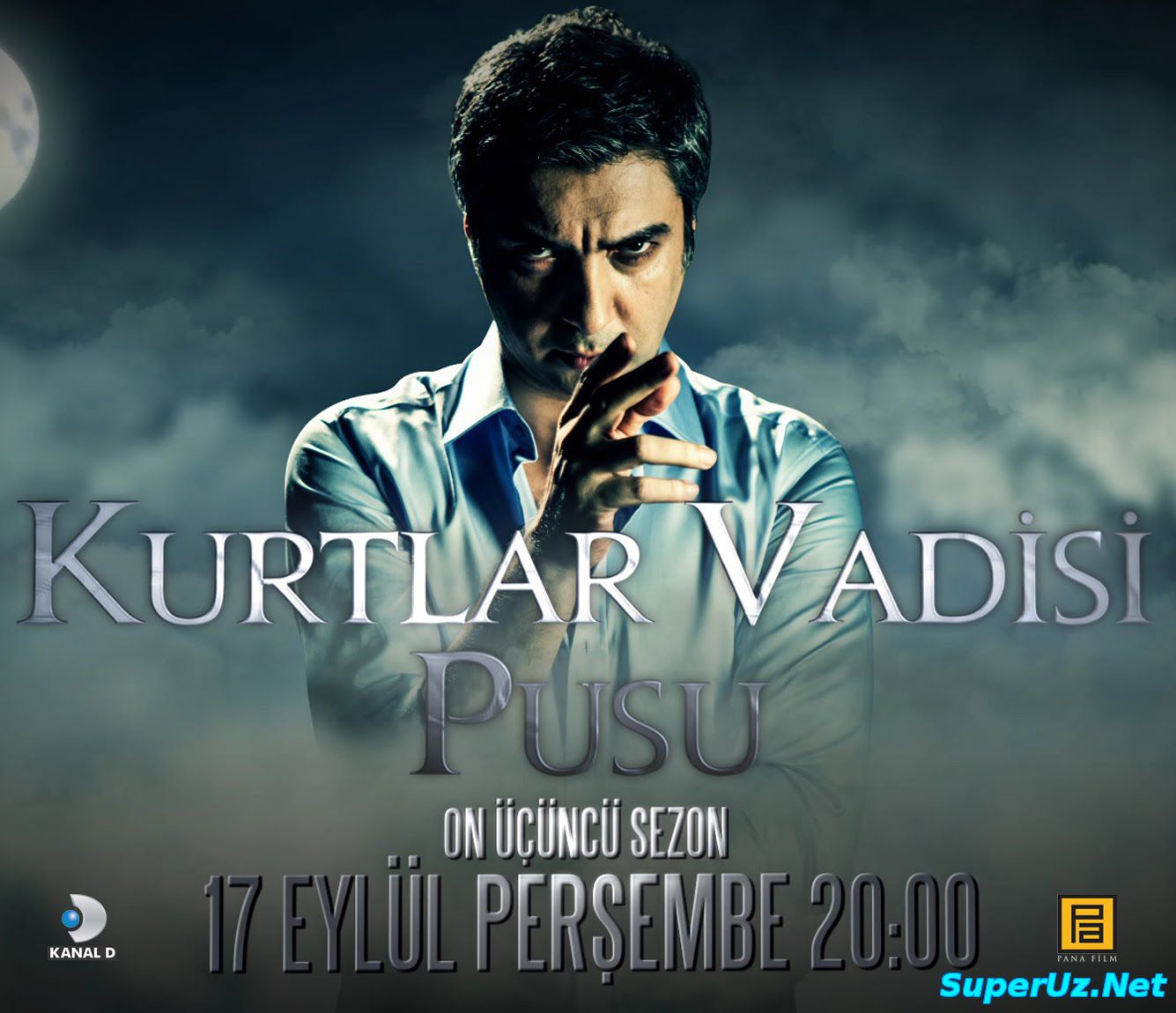 Kurtlar Vadisi Pusu 265. Bölüm Fragmanı