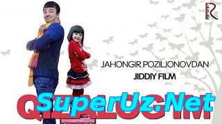 QIZALOG'IM UZBEK KINO 2015