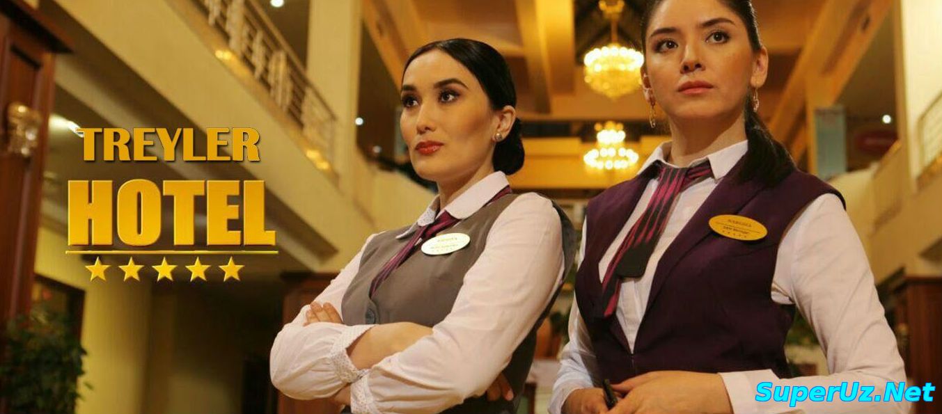 Mehmonxona / Мехмонхона 1,2-Seriya (2015) Toliq