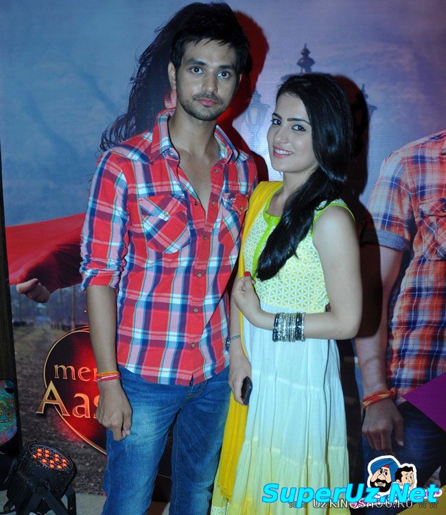 Senga oshiqman / Сенга ошикман (O`zbek tilida serial 2015) 125 qism