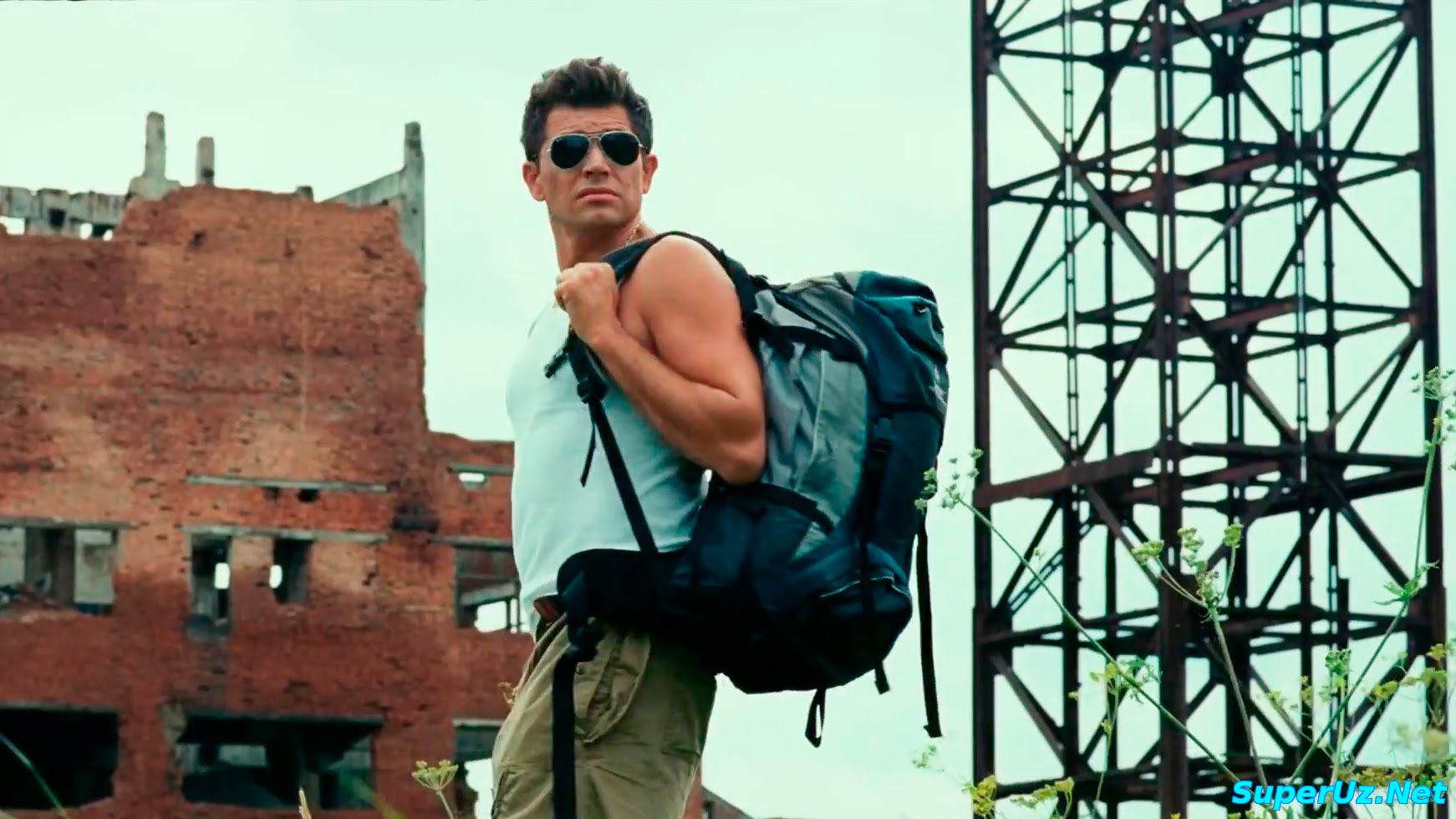 Затерянный город смотреть онлайн бесплатно