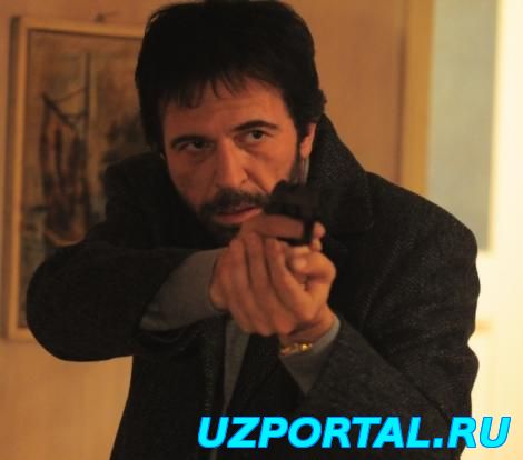 Kurtlar Vadisi Gladio 720p