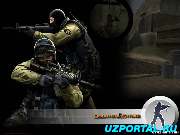 countir strikee online 1.6 (UZBEK PORTAL) 2015