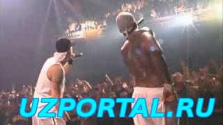 Eminem - Mockingbird Official Music Video Legendado