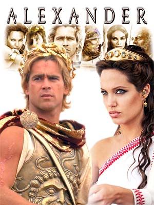 Александр (2004)