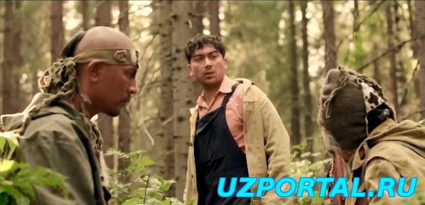 Geolog׃ O'limdan kuchli (uzbek film) ¦ Геолог׃ Улимдан кучли (узбекфильм)