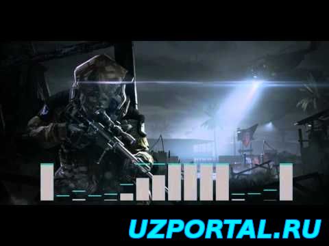 Warface:music [DubStep Remix]