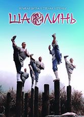 Шаолинь. 2011 HD