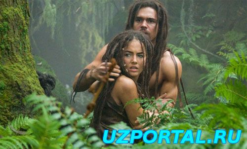 10 000 лет до н.э. (2008) смотреть