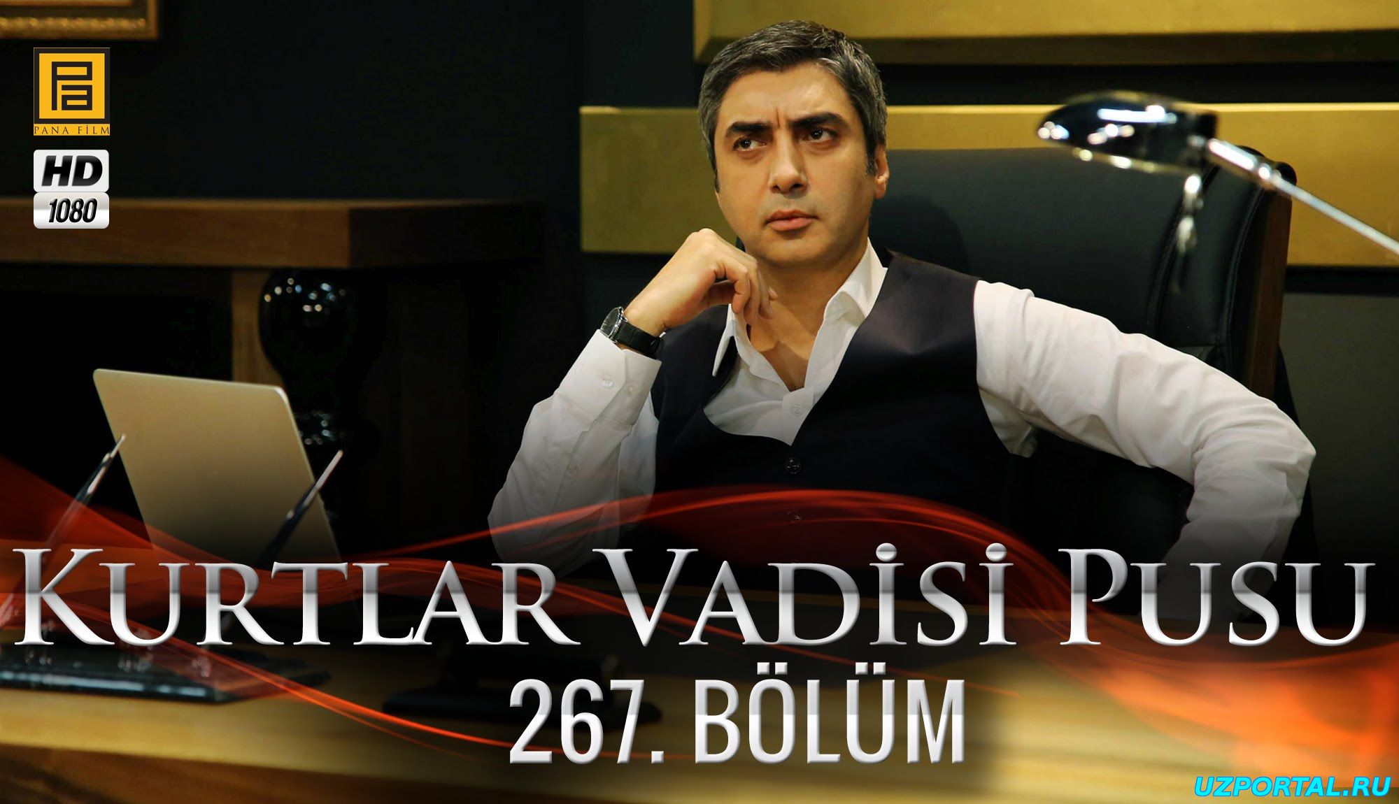 Kurtlar Vadisi Pusu 267.Bölüm Fragmani