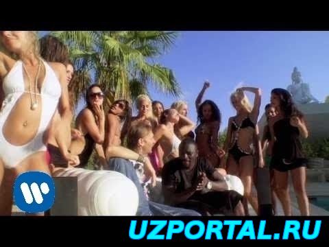 Akon Feat David Guetta - Party Animal (Music Video