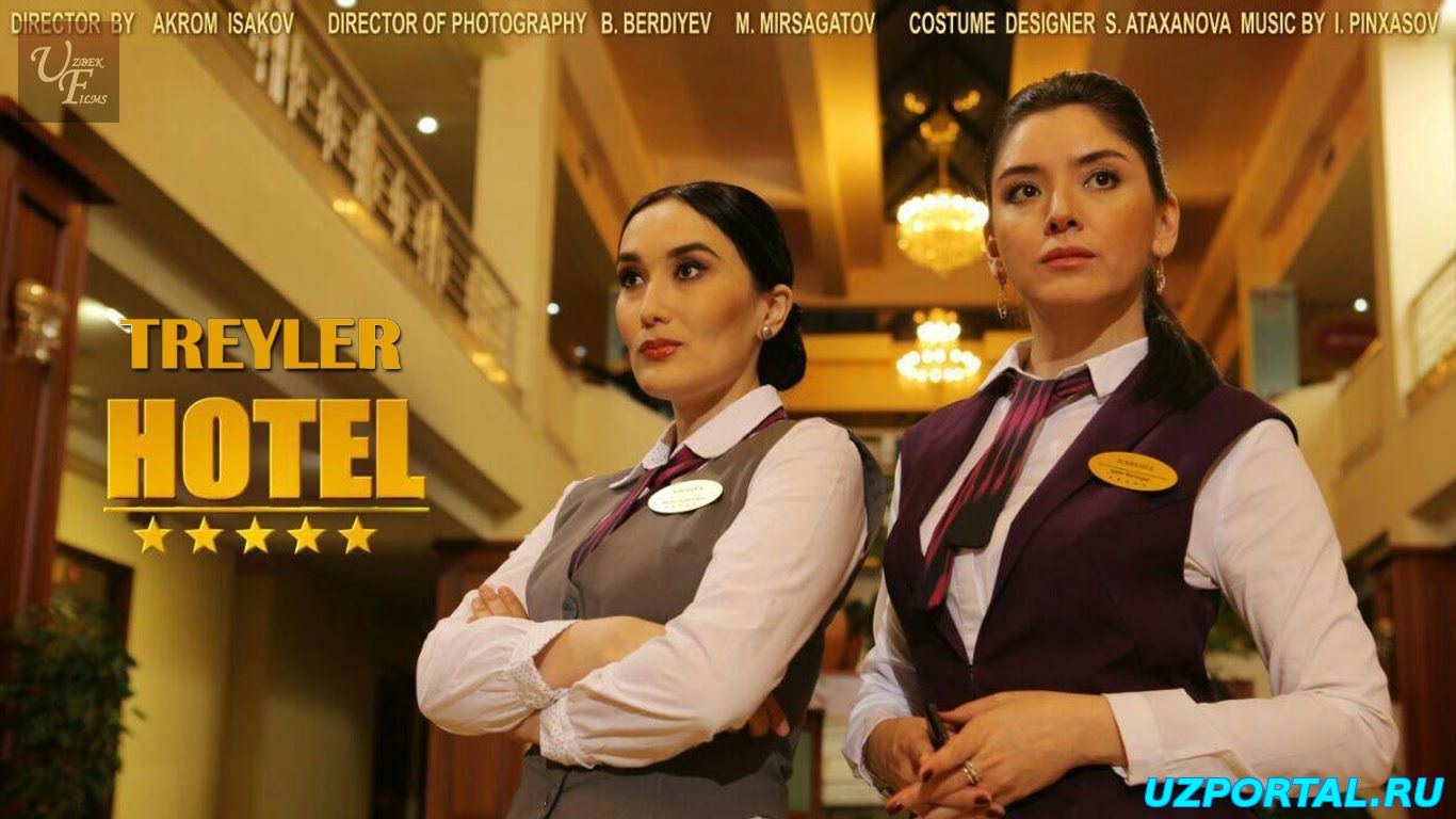 Mehmonxona(Uzbek serial)15,16,17,18,19,20,21,22,23,24,25Qism