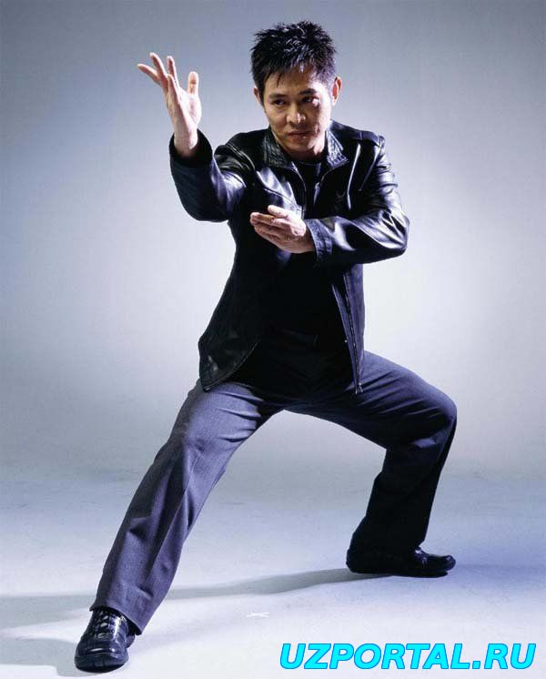 Лучший Джет Ли фильм 2008 смотреть онлайн