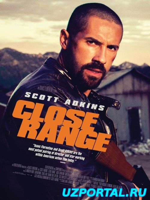 Близкое расстояние / Close Range (2015) трейлер [720p]