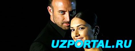 Турецкий сериал_Тысяче и одна ночь 31 60 серия