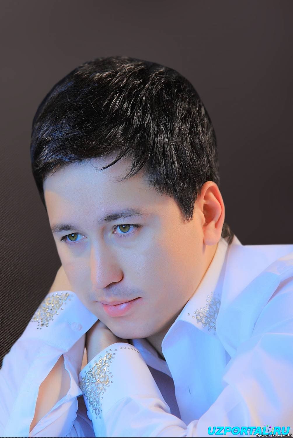 Bunyodbek Saidov - Aldoqchi (Official Clip)