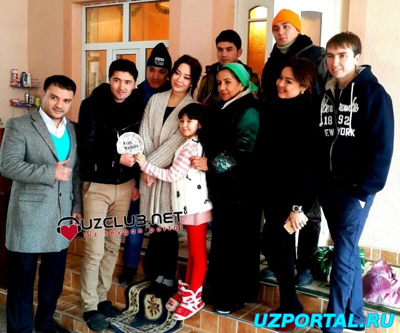 Ko'z yoshim (o'zbek film) 2015