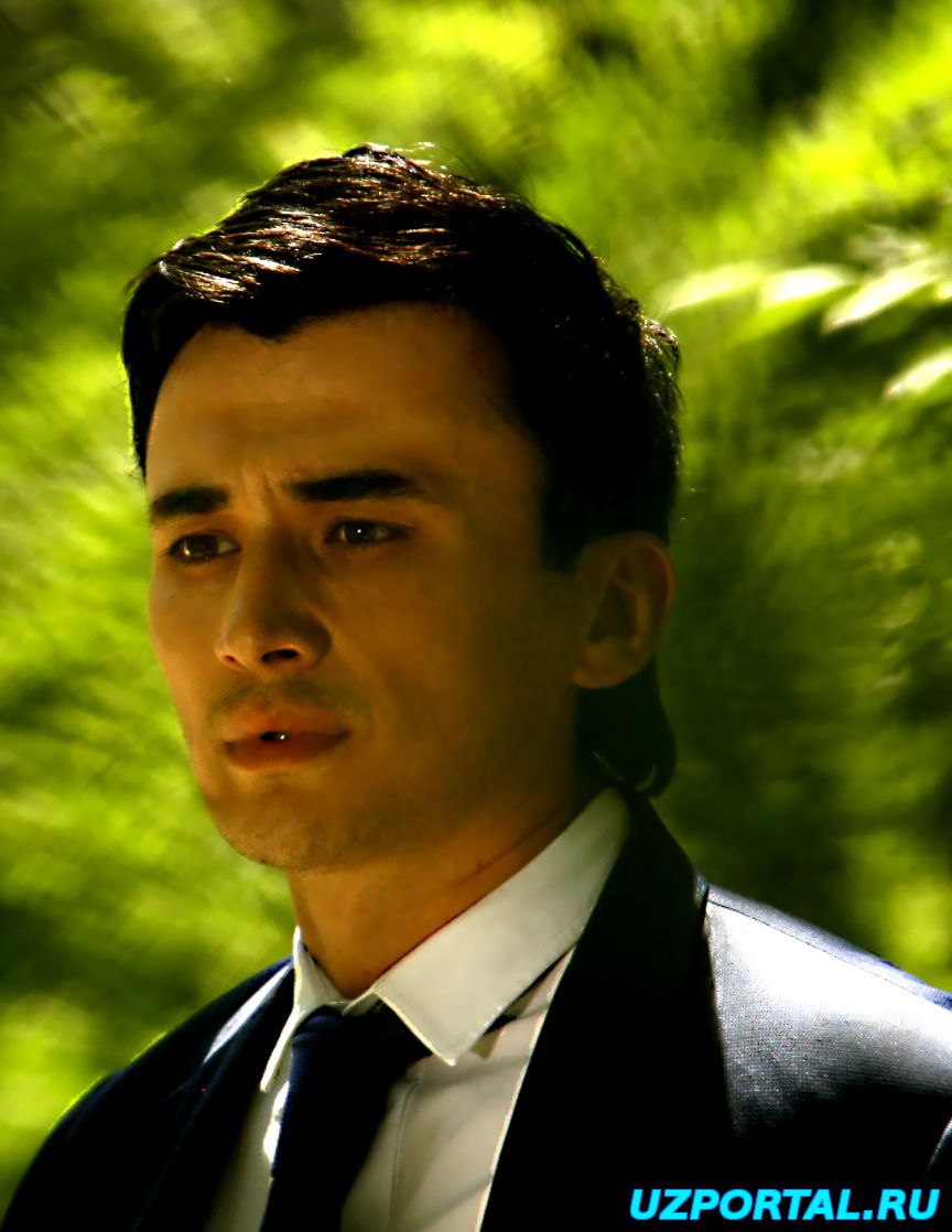 Ulugbek Rahmatullayev